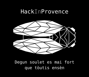 HackInProvence CTF